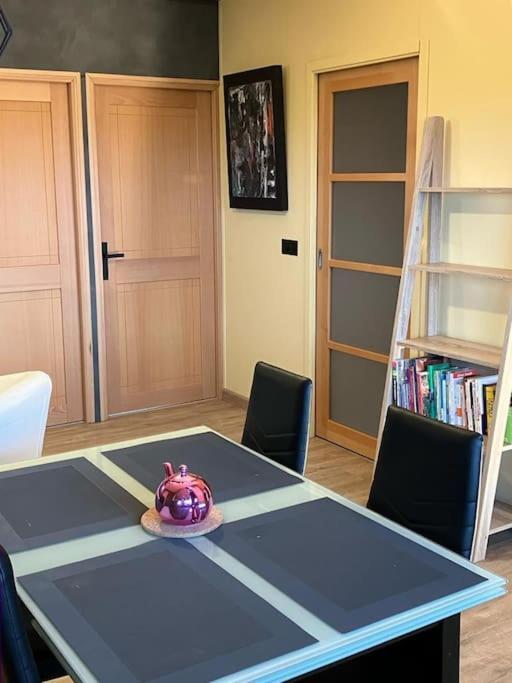 Appartement Neuf & Ecologique A La Campagne Marzens Extérieur photo